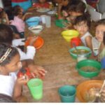 Comedor comunitario