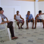 Taller terapeutico